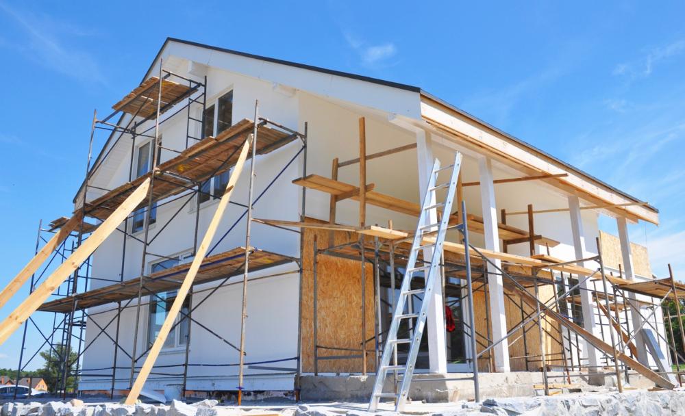 rénovation extérieure à Saint-Maximin-la-Sainte-Baume
