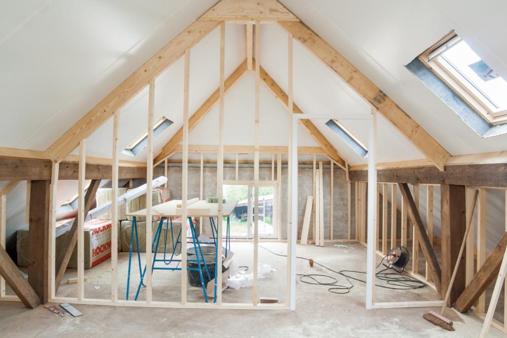 rénovation