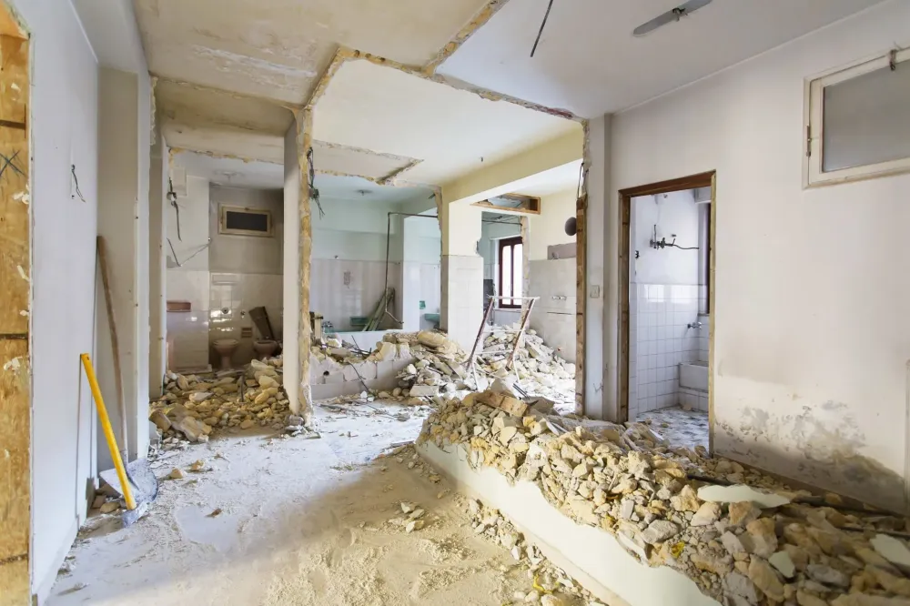 rénovation immobilière à Saint-Maximin-la-Sainte-Baume