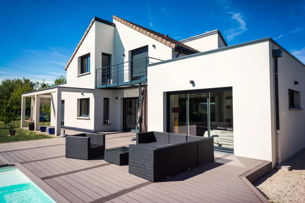 maison